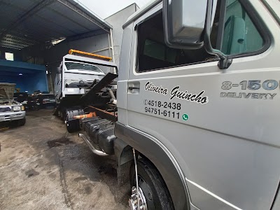 AUTO ELETRICO E INJEÇÃO ELETRONICA SACADURA