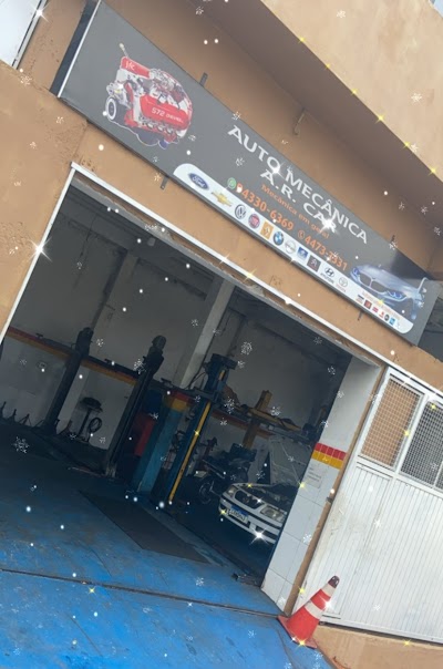 Auto Mecanica ARCAR