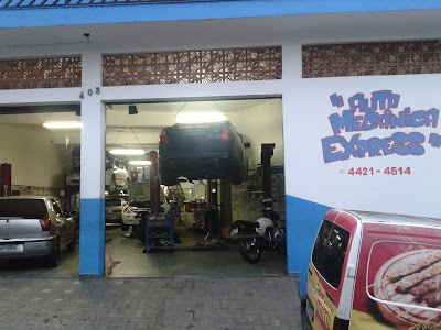 Auto Mecânica Express