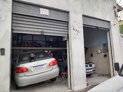 Auto mecânica CG Car