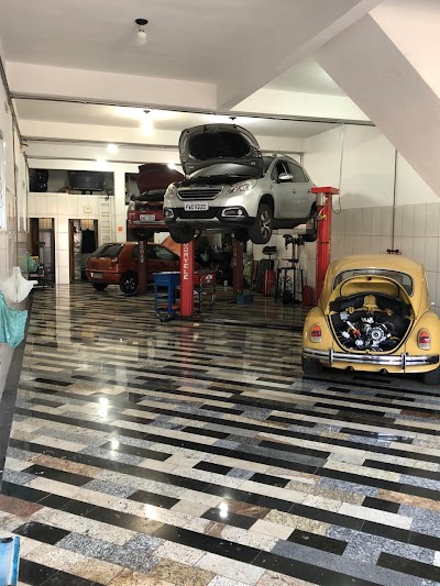 Auto mecânica Regis