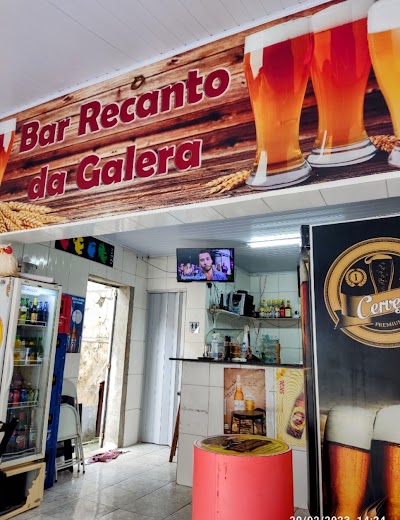 BAR RECANTO DA GALERA
