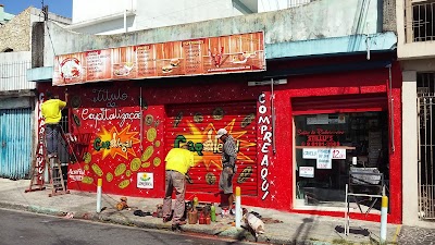 Bar Lanchonete Portiguar