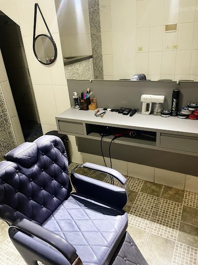 Barber Clube Mineiro