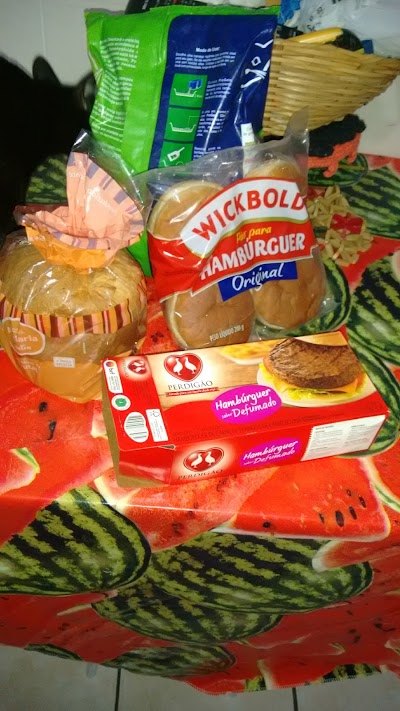 Bombonniere e Laticínio JG