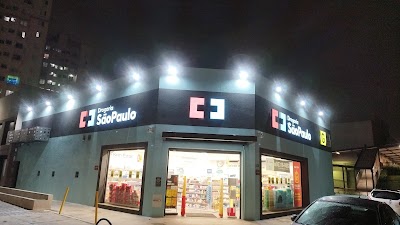 DROGARIA SÃO PAULO