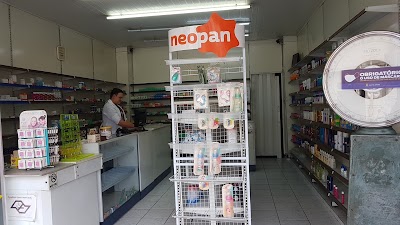 Drogaria Novo Horizonte