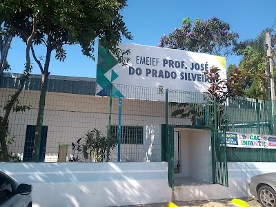 EMEIEF Prof. José Prado Silveira