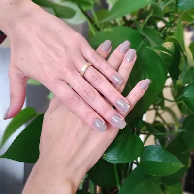 Esmalteria Danny Brandão