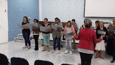 Igreja De Deus Palmares