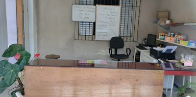 JK Serviços e Artigos de Papelaria e cia