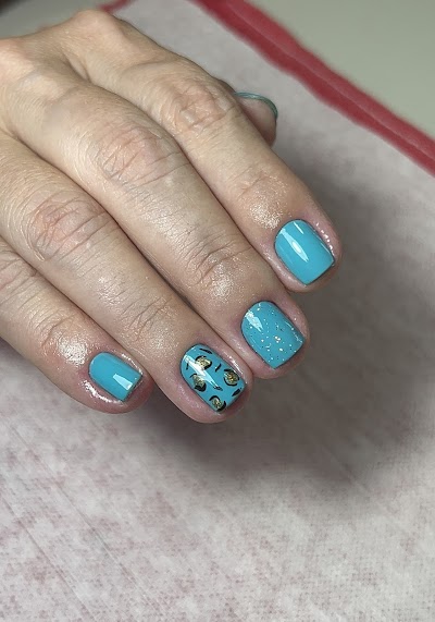 July Karolyne Studio - JK