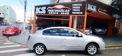 KS ESTICA AUTOMOTIVA
