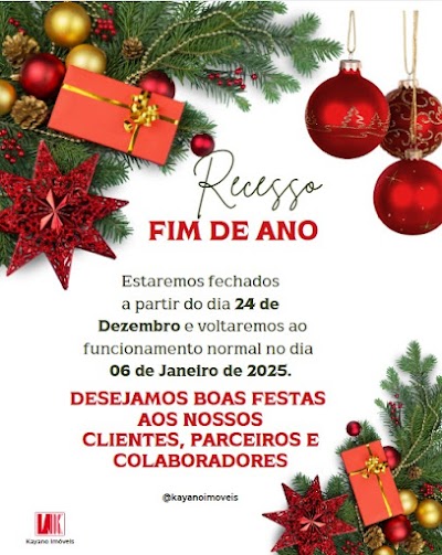 Kayano Imoveis