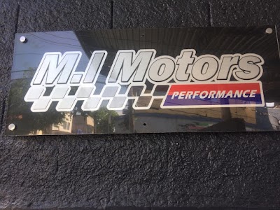 M.I Motors