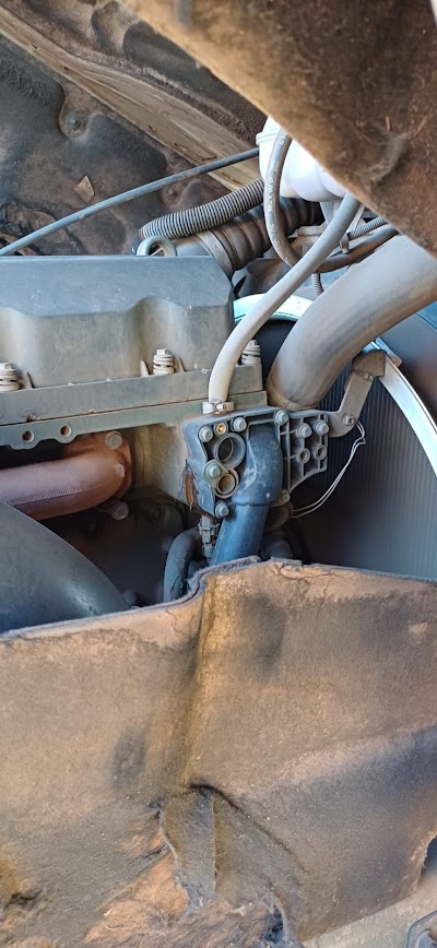 Mecânica Diesel Evolution