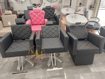 Mispa Moveis para salao de beleza