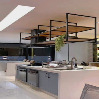 Móveis Planejados em Santo André - Lucius Lux Marcenaria