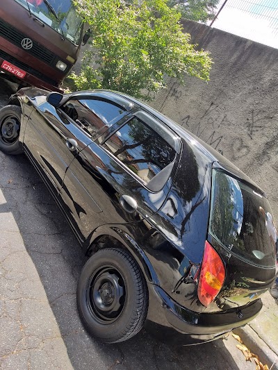 Nandinho Funilaria & Pintura