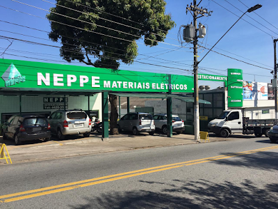 Neppe Electrical Materials