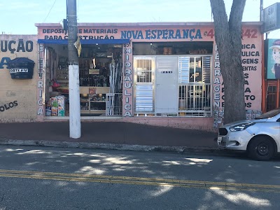 Nova Esperança Materiais Para Construção