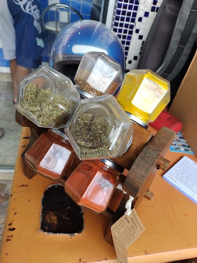 Padaria e Conveniência Nova Guiné