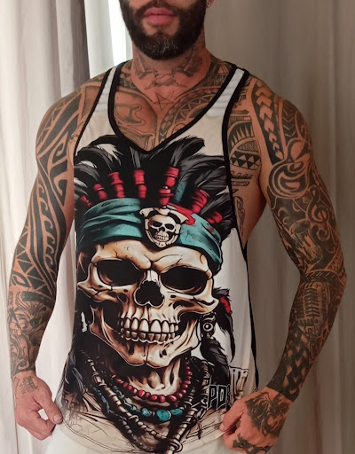 Paraíso das Regatas