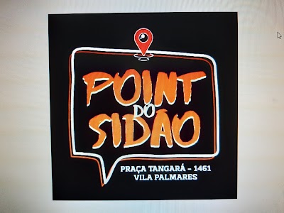Point do Sidão