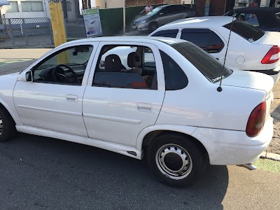 Posto BR - Auto Posto Ícaro