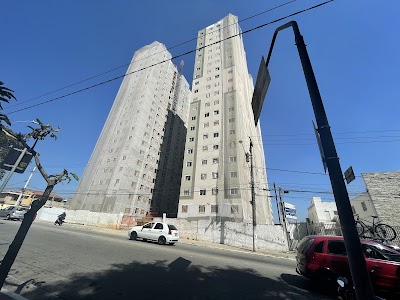 Residencial SAN MARINO