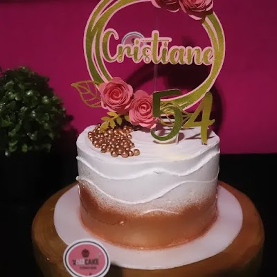 Wilza Aline Cake