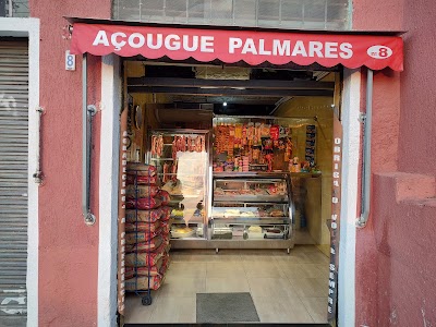 AÇOUGUE PALMARES