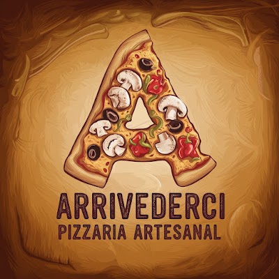 Arrivederci Pizzaria Artesanal