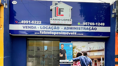 Fábio Lopes Imóveis