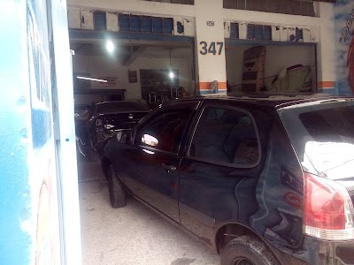 Funilaria e Pintura JB Kar