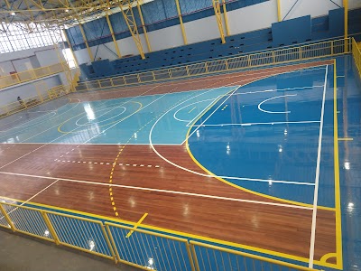 Ginásio Poliesportivo Sacadura Cabral