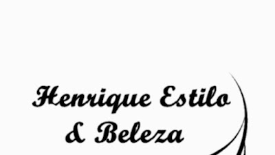 Henrique Estilo e Beleza