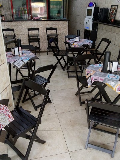 Hora Extra Bar e Lancheteria
