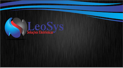 LeoSys Soluções Eletrônicas