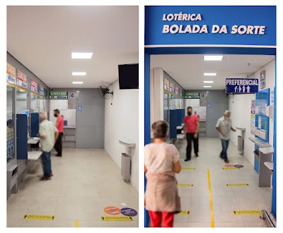 Loterias Bolada da Sorte