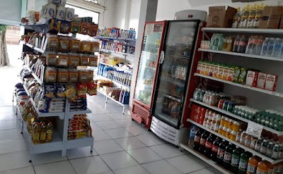 Mercadinho Dos Meninos