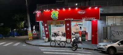 Pizzaria Bahia