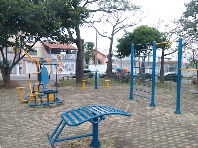 Praça Aurea