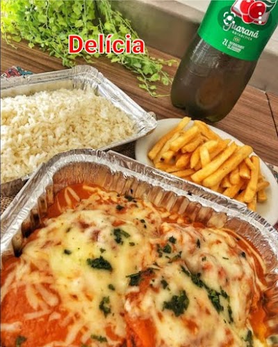 Restaurante A&E Marmitaria