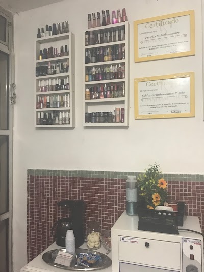 Studio Nails Art Ramos