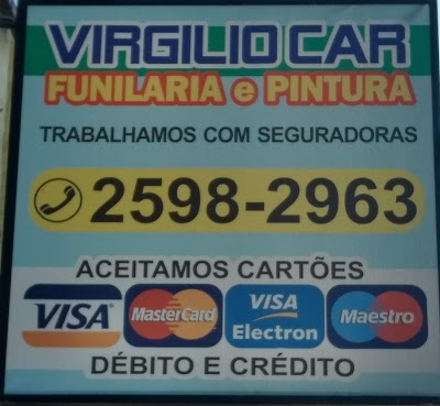 Virgilio Car