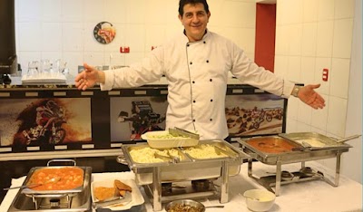 Vylli - massas & gastronomia